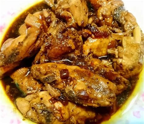 simot sarap chicken wings menu|Paano Magluto Ng Adobong Manok (Tagalog Recipe).